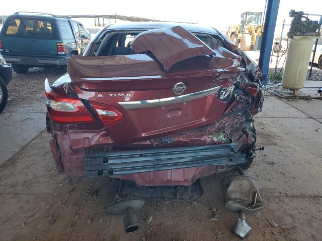 2016 Nissan Altima მანქანა იყიდება აუქციონზე, vin: 1N4AL3AP3GN384691, აუქციონის ნომერი: 50357705