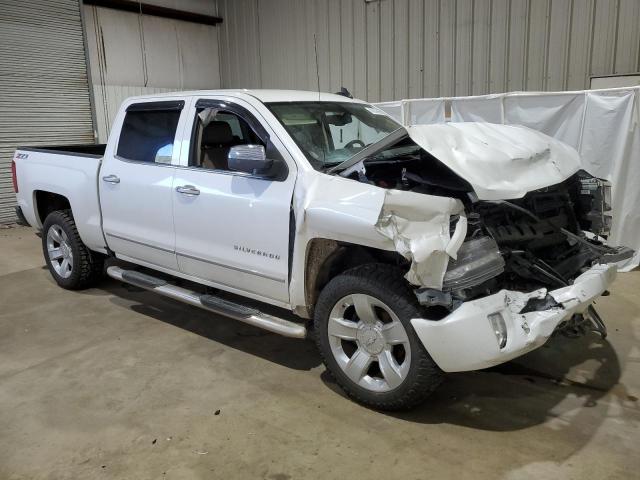 2017 Chevrolet Silverado მანქანა იყიდება აუქციონზე, vin: 3GCUKSEC1HG415961, აუქციონის ნომერი: 51089266