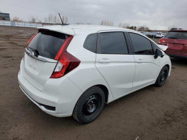 2019 Honda Fit მანქანა იყიდება აუქციონზე, vin: 3HGGK5H80KM104201, აუქციონის ნომერი: 50489635