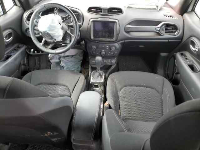 Продажа на аукционе авто 2022 Jeep Renegade, vin: ZACNJDE10NPN65665, номер лота: 47795585