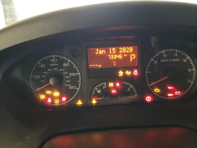 48846736 :رقم المزاد ، 3C6MRVJG1ME536492 vin ، 2021 Ram Promaster 3500 مزاد بيع