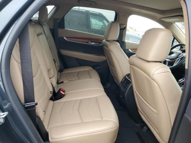 Aukcja sprzedaży 2019 Cadillac Xt5 Platin, vin: 1GYKNGRS8KZ183292, numer aukcji: 48767655
