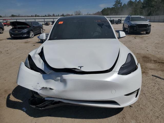 Aukcja sprzedaży 2024 Tesla Model Y, vin: 7SAYGDEE9RA220049, numer aukcji: 49482305