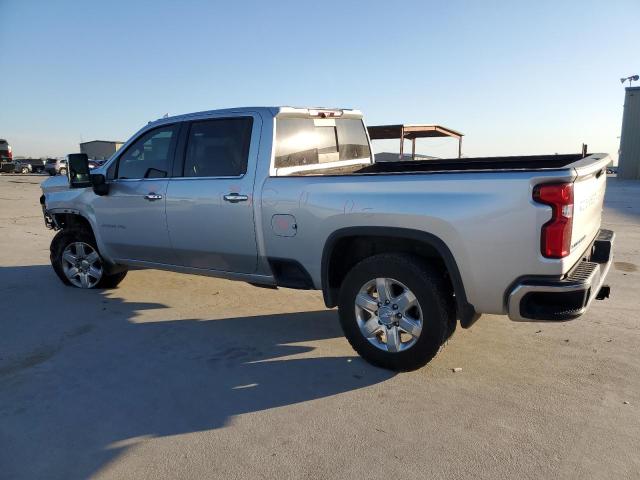 74709415 :رقم المزاد ، 1GC4YPEY6LF195282 vin ، 2020 Chevrolet Silverado مزاد بيع