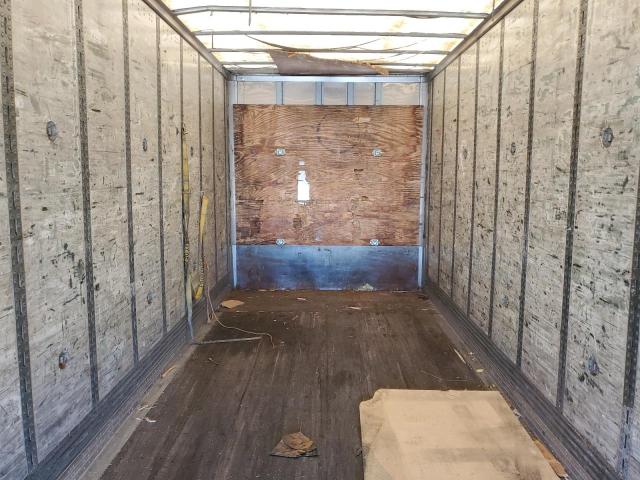 Продаж на аукціоні авто 2006 Wabash Dry Van Trailer, vin: 1JJV281W16L978989, номер лоту: 48076705