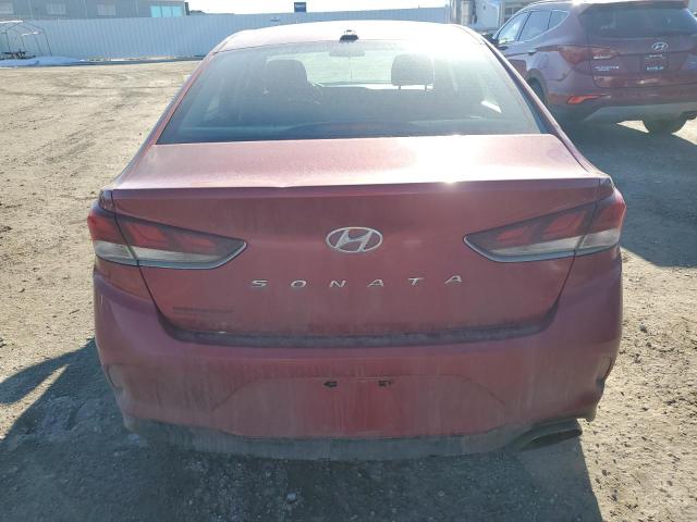 Aukcja sprzedaży 2018 Hyundai Sonata, vin: 5NPE24AFXJH617145, numer aukcji: 46365895