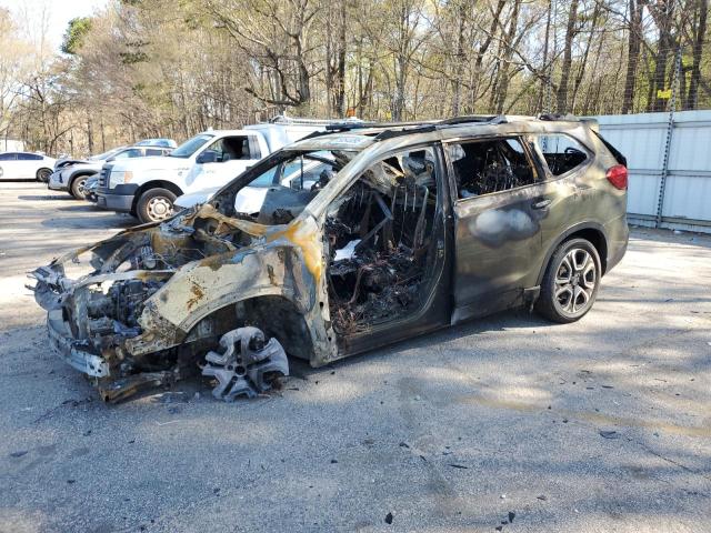 Aukcja sprzedaży 2023 Subaru Ascent, vin: 4S4WMAWD9P3449499, numer aukcji: 50545395