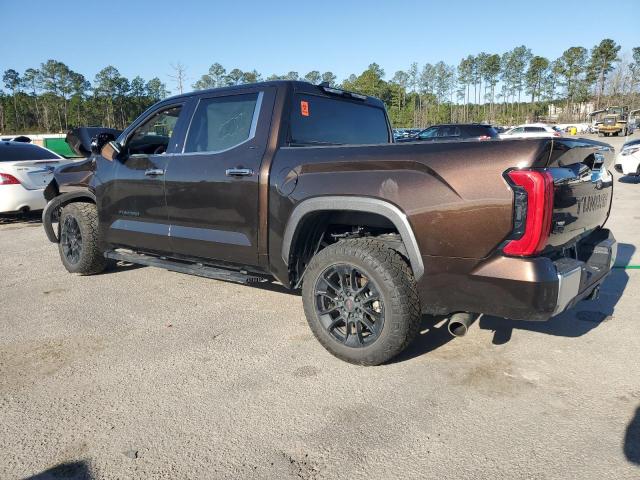 2023 Toyota Tundra მანქანა იყიდება აუქციონზე, vin: 5TFJA5DB2PX090263, აუქციონის ნომერი: 48057545