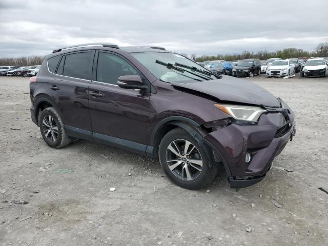 2018 Toyota Rav4 მანქანა იყიდება აუქციონზე, vin: 2T3WFREV2JW431244, აუქციონის ნომერი: 51086975