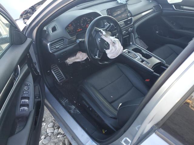 Продаж на аукціоні авто 2022 Honda Accord Hyb, vin: 1HGCV3F28NA036093, номер лоту: 47571145