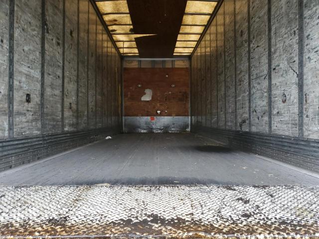 2006 Wabash Tra/remvan მანქანა იყიდება აუქციონზე, vin: 1JJV281W26L978841, აუქციონის ნომერი: 47028715
