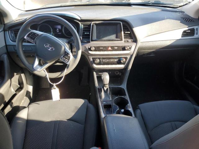 Aukcja sprzedaży 2019 Hyundai Sonata, vin: 5NPE24AF8KH744817, numer aukcji: 48551915
