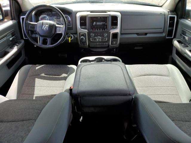 Продаж на аукціоні авто 2019 Ram 1500 Class, vin: 1C6RR7LT7KS637008, номер лоту: 48213695