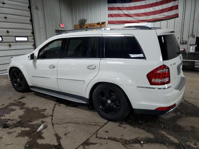 Продажа на аукционе авто 2012 Mercedes-benz Gl, vin: 4JGBF7BE4CA763982, номер лота: 47164095