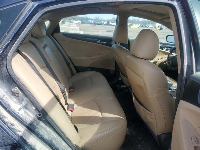 2013 Hyundai Sonata Se მანქანა იყიდება აუქციონზე, vin: 5NPEC4AB5DH645966, აუქციონის ნომერი: 51115965