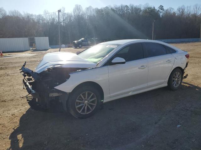 Aukcja sprzedaży 2019 Hyundai Sonata, vin: 5NPE24AF8KH744817, numer aukcji: 48551915