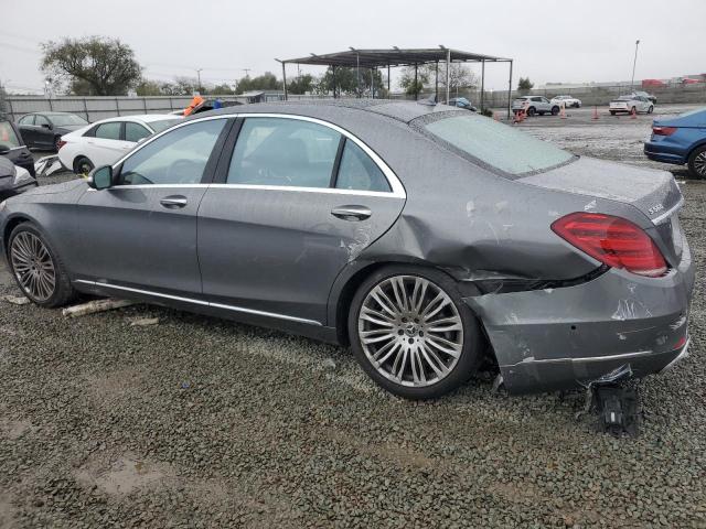 Продаж на аукціоні авто 2020 Mercedes-benz S 560, vin: W1KUG8DB8LA530812, номер лоту: 46159875