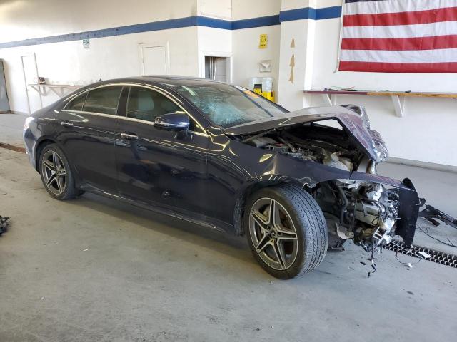 Продажа на аукционе авто 2019 Mercedes-benz Cls 450 4matic, vin: WDD2J5KB4KA035595, номер лота: 48012115