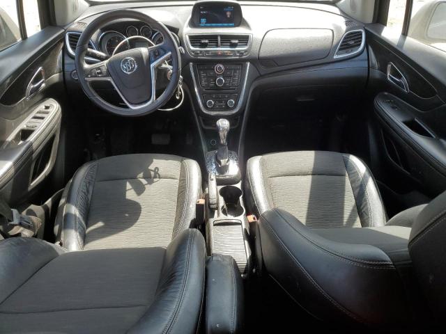 Aukcja sprzedaży 2015 Buick Encore, vin: KL4CJASB1FB088028, numer aukcji: 50130725