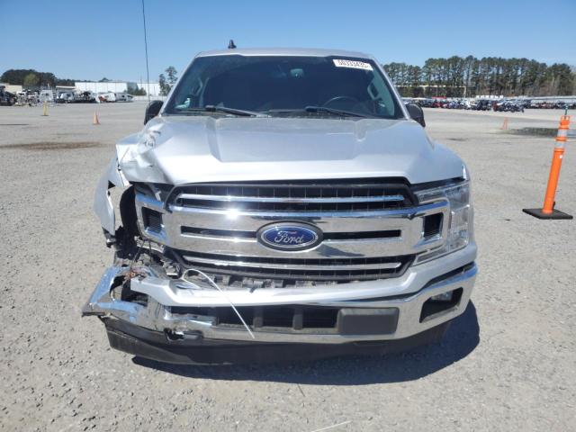 Aukcja sprzedaży 2019 Ford F150, vin: 1FTEX1CP7KKE10124, numer aukcji: 50333435