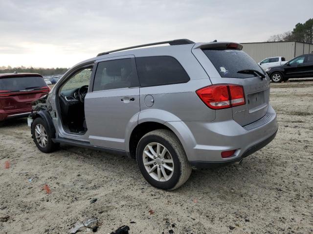 Продаж на аукціоні авто 2016 Dodge Journey, vin: 3C4PDCBG7GT228685, номер лоту: 48513525