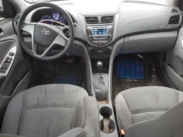 Aukcja sprzedaży 2017 Hyundai Accent, vin: KMHCT4AE4HU248841, numer aukcji: 46692045