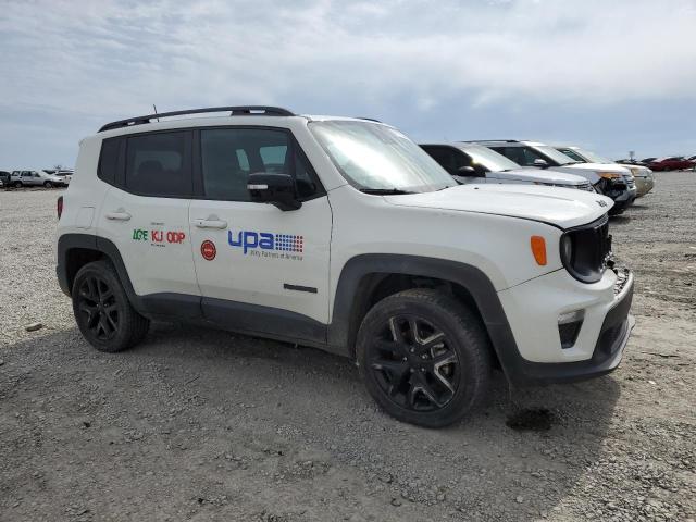 Продажа на аукционе авто 2022 Jeep Renegade, vin: ZACNJDE10NPN65665, номер лота: 47795585