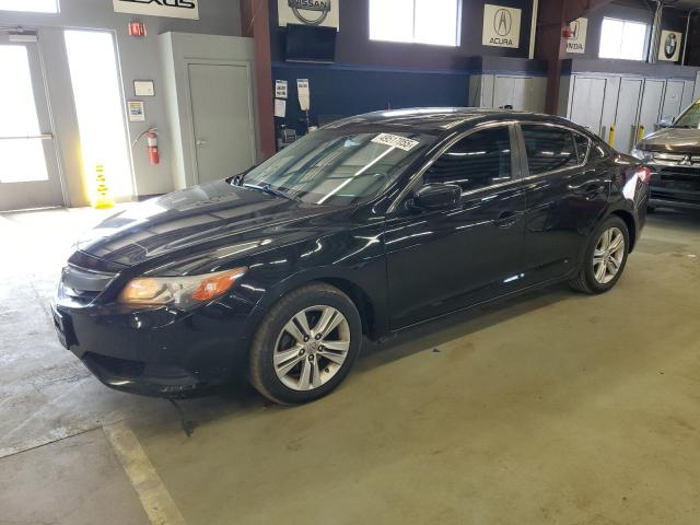 49517055 :رقم المزاد ، 19VDE1F30DE012844 vin ، 2013 Acura Ilx مزاد بيع