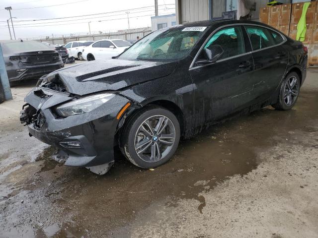 50310055 :رقم المزاد ، WBA73AK09M7H47490 vin ، 2021 Bmw 228xi مزاد بيع