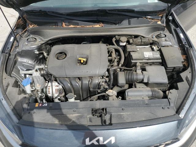 Продажа на аукционе авто 2022 Kia Forte, vin: 3KPF24AD3NE442623, номер лота: 44786825