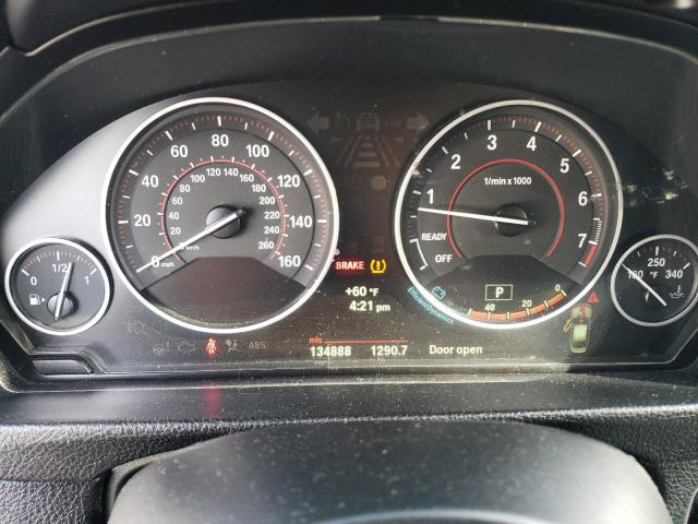 Aukcja sprzedaży 2013 Bmw 328, vin: WBA3B3C53DF534044, numer aukcji: 51085355
