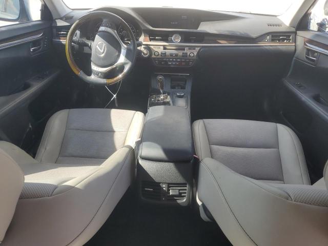 Продажа на аукционе авто 2014 Lexus Es, vin: JTHBK1GG4E2105534, номер лота: 49579905