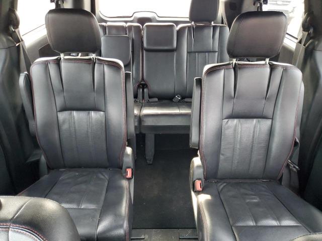 Aukcja sprzedaży 2015 Dodge Grand Caravan, vin: 2C4RDGEG5FR653741, numer aukcji: 50815275