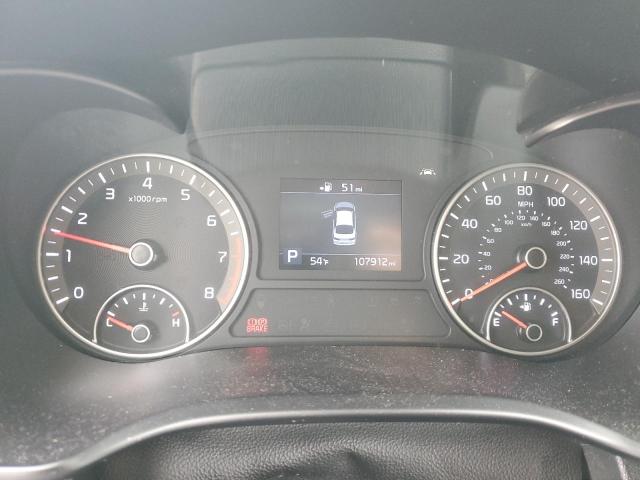 Aukcja sprzedaży 2020 Kia Optima Lx, vin: 5XXGT4L36LG398871, numer aukcji: 49836845