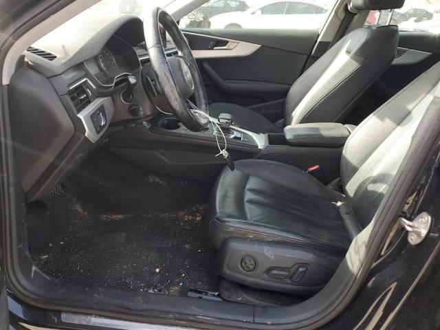 Aukcja sprzedaży 2017 Audi A4, vin: WAUANAF45HN052547, numer aukcji: 49378745