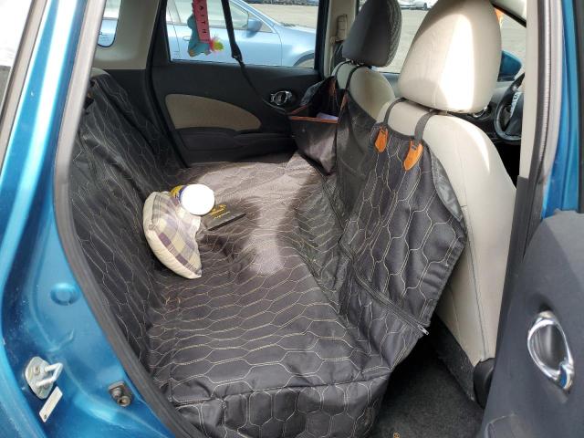 Продаж на аукціоні авто 2015 Nissan Versa Note, vin: 3N1CE2CP0FL361648, номер лоту: 50955305