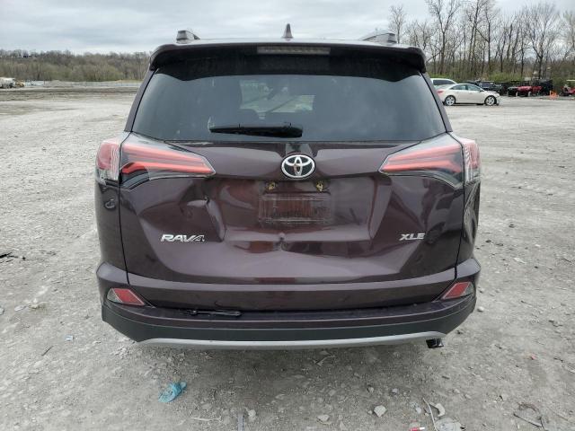 2018 Toyota Rav4 მანქანა იყიდება აუქციონზე, vin: 2T3WFREV2JW431244, აუქციონის ნომერი: 51086975