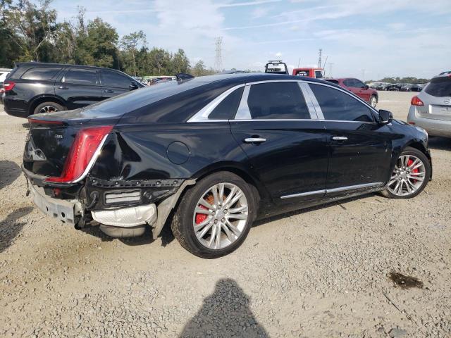 Aukcja sprzedaży 2018 Cadillac Xts Luxury, vin: 2G61M5S36J9117797, numer aukcji: 50847635