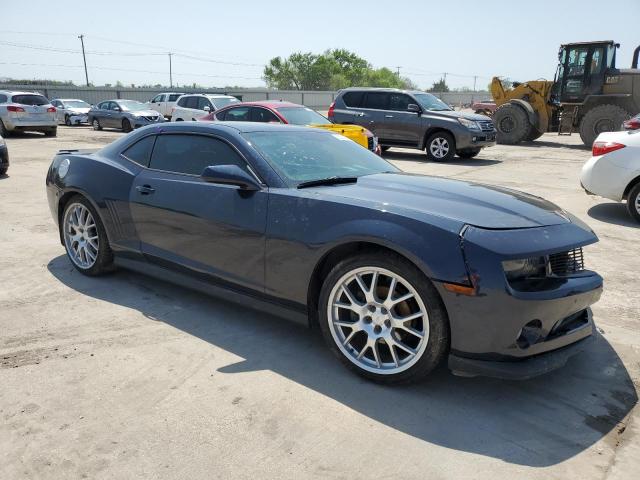 Aukcja sprzedaży 2013 Chevrolet Camaro, vin: 2G1FC1E39D9133905, numer aukcji: 51343695