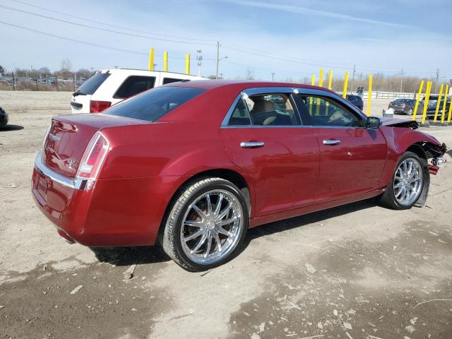 Продажа на аукционе авто 2014 Chrysler 300c, vin: 2C3CCAKT3EH229538, номер лота: 51344186