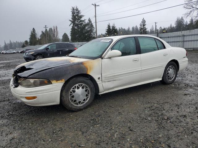 Aukcja sprzedaży 2002 Buick Lesabre, vin: 1G4HP54K824186370, numer aukcji: 50395435