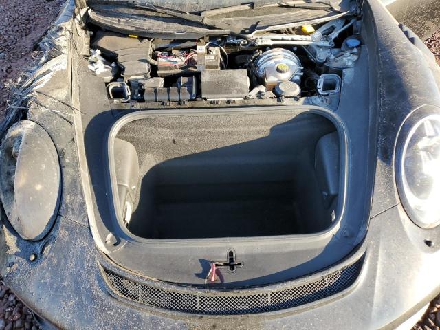 49003735 :رقم المزاد ، WP0AF2A91KS164084 vin ، 2019 Porsche 911 مزاد بيع