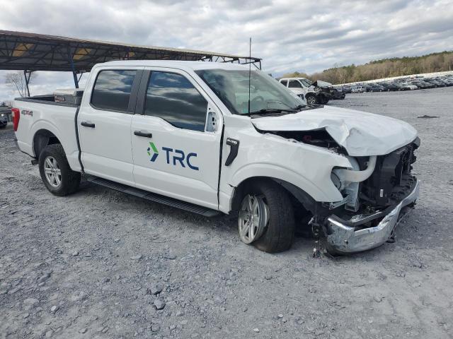 Продажа на аукционе авто 2023 Ford F150 Super, vin: 1FTEW1EP8PFA03624, номер лота: 49273815
