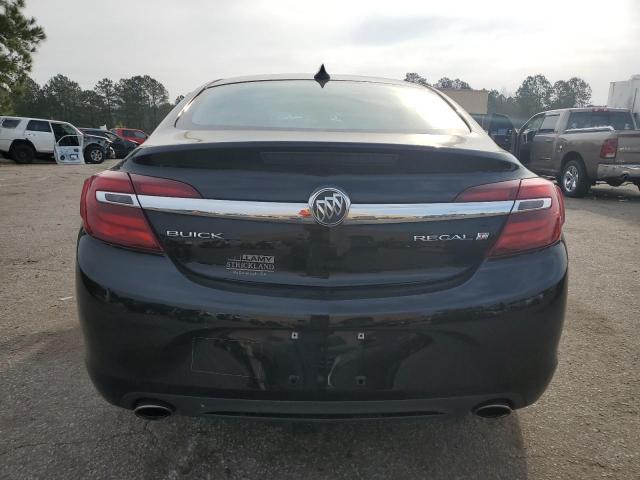 2015 Buick Regal მანქანა იყიდება აუქციონზე, vin: 2G4GK5EX8F9253363, აუქციონის ნომერი: 48135305