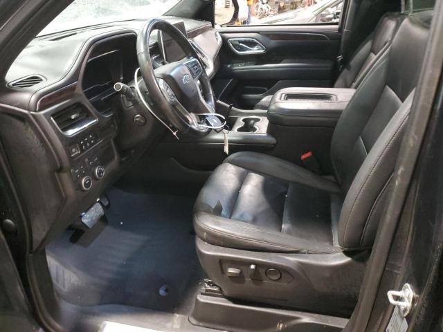 Aukcja sprzedaży 2023 Chevrolet Tahoe, vin: 1GNSKPKD9PR208886, numer aukcji: 46575535