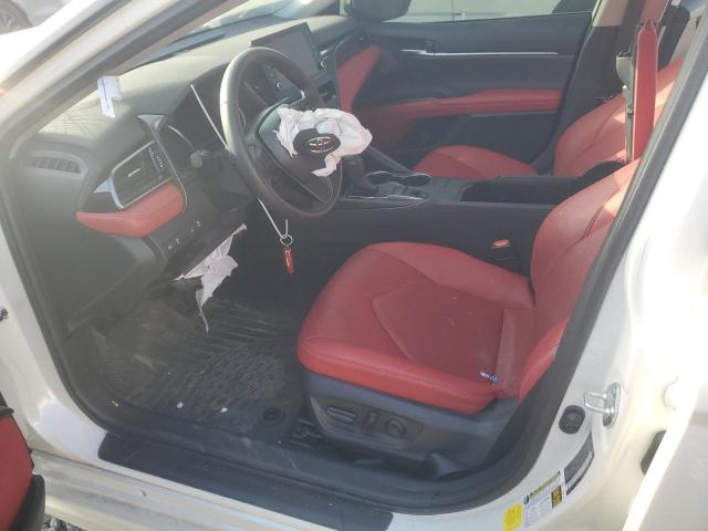 47655345 :رقم المزاد ، 4T1K61AK0PU123440 vin ، 2023 Toyota Camry مزاد بيع