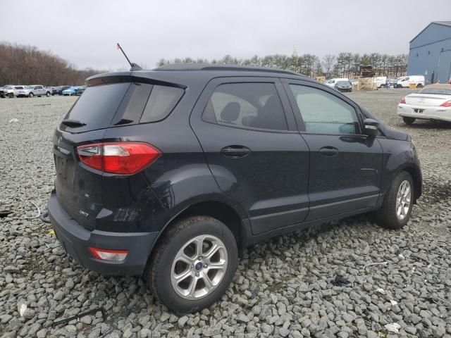 45414915 :رقم المزاد ، MAJ6P1UL5JC203827 vin ، 2018 Ford Ecosport S مزاد بيع