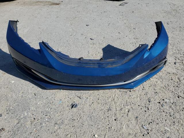 Продажа на аукционе авто 2015 Honda Civic, vin: 19XFB2F57FE053877, номер лота: 48518645