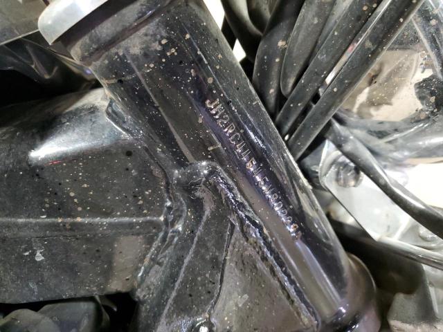 Aukcja sprzedaży 2005 Honda Vt750, vin: JH2RC44545M802294, numer aukcji: 46515385