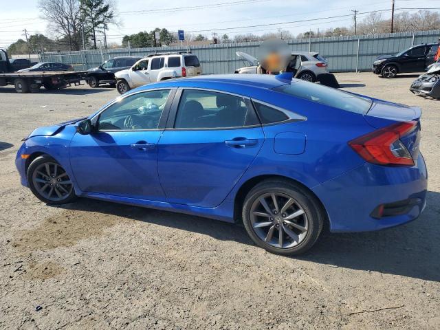 2021 Honda Civic მანქანა იყიდება აუქციონზე, vin: 19XFC1F36ME001286, აუქციონის ნომერი: 48188565